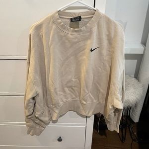 Nike Sportswear Phoenix Fleece